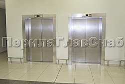 Отбойники металлические для стен в Ростове-на-Дону. Готовые проекты ПерилаГлавСнаб - фото 7