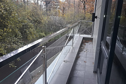 Ветрозащитные ограждения в Ростове-на-Дону. Готовые проекты ПерилаГлавСнаб - фото 13