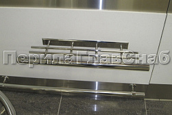 Отбойники металлические для стен в Ростове-на-Дону. Готовые проекты ПерилаГлавСнаб - фото 6