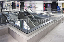 Перила и ограждения по специальным ценам в Ростове-на-Дону. Готовые проекты ПерилаГлавСнаб - фото 17