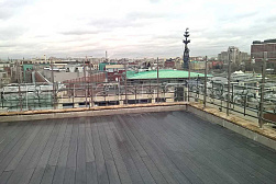 Цельностеклянные ограждения для крыш в Ростове-на-Дону. Готовые проекты ПерилаГлавСнаб - фото 20 Цельностеклянные ограждения для крыш в Ростове-на-Дону. Готовые проекты ПерилаГлавСнаб - фото 20