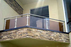 Ветрозащитные ограждения в Ростове-на-Дону. Готовые проекты ПерилаГлавСнаб - фото 9