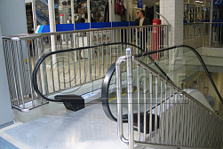 Перила и ограждения с вертикальным заполнением в Ростове-на-Дону. Готовые проекты ПерилаГлавСнаб - фото 1 Перила и ограждения с вертикальным заполнением в Ростове-на-Дону. Готовые проекты ПерилаГлавСнаб - фото 1