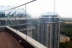 Ограждения для террас в Ростове-на-Дону. Готовые проекты ПерилаГлавСнаб - фото 15 Ограждения для террас в Ростове-на-Дону. Готовые проекты ПерилаГлавСнаб - фото 15