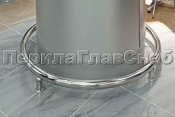 Готовые комплекты перил для лестниц в Ростове-на-Дону. Готовые проекты ПерилаГлавСнаб - фото 6