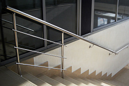 Пристенные поручни в Ростове-на-Дону. Готовые проекты ПерилаГлавСнаб - фото 20