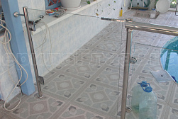 Поручни для бассейна в Ростове-на-Дону. Готовые проекты ПерилаГлавСнаб - фото 6