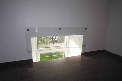 Ограждение на окна из нержавеющей стали в Ростове-на-Дону. Готовые проекты ПерилаГлавСнаб - фото 12