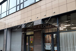 Стеклянные козырьки на вантах в Ростове-на-Дону. Готовые проекты ПерилаГлавСнаб - фото 32