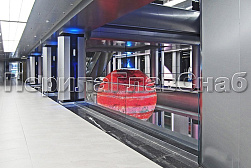 Перила и ограждения по специальным ценам в Ростове-на-Дону. Готовые проекты ПерилаГлавСнаб - фото 15