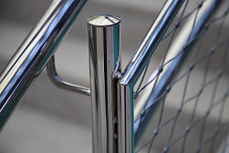 Поручни для бассейна в Ростове-на-Дону. Готовые проекты ПерилаГлавСнаб - фото 11