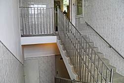 Ограждения для школ и детских садов в Ростове-на-Дону. Готовые проекты ПерилаГлавСнаб - фото 9